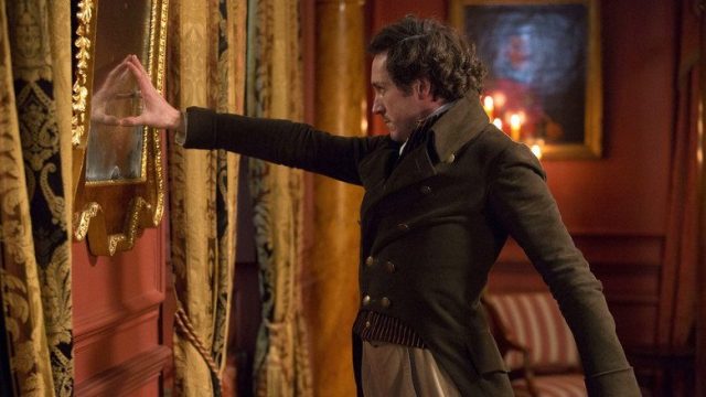 Jonathan Strange & Mr Norrell S01E04