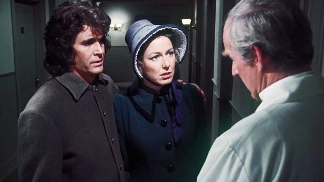 La familia Ingalls S03E16