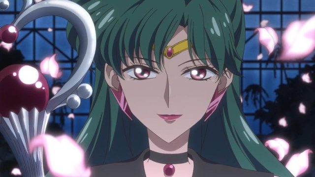 Sailor Moon Crystal S03E06