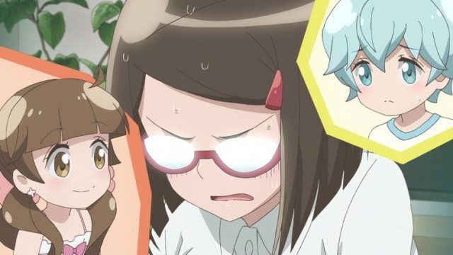 Houkago Saikoro Club S01E06