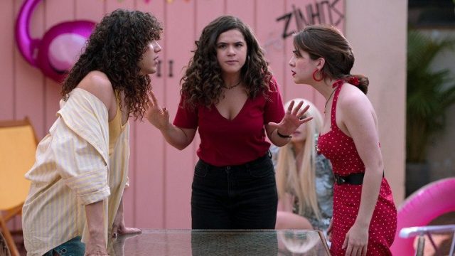 De vuelta a los 15 S03E05