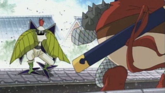 Digimon S02E15