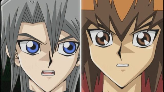 Yu-Gi-Oh! GX S01E78