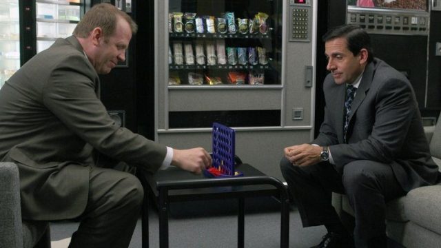 La Oficina S07E02