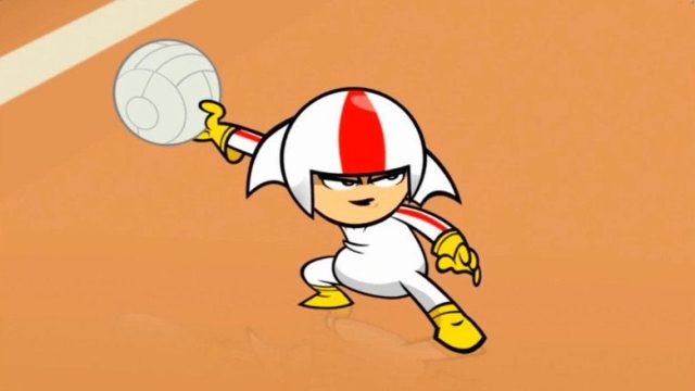 Kick Buttowski: Medio Doble de Riesgo S02E20