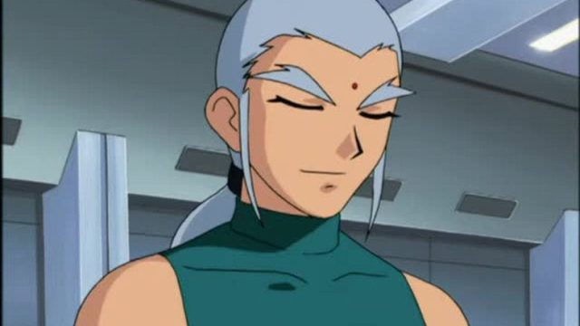 BeyBlade S03E46