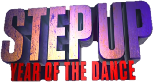 Step Up: El año del baile