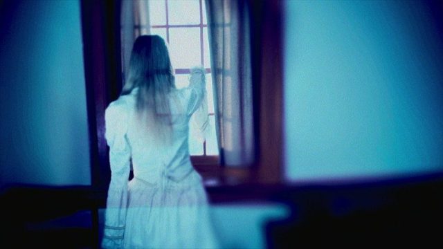28 días paranormales S01E04