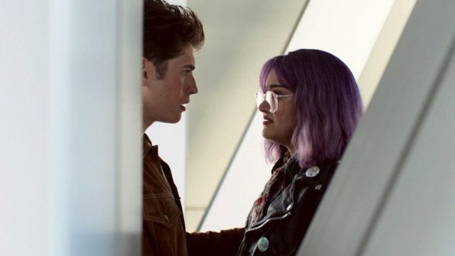 Runaways S02E06