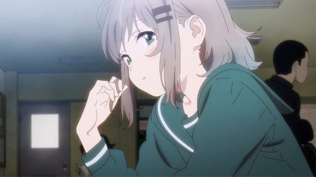 Atrévete a escalar S04E05