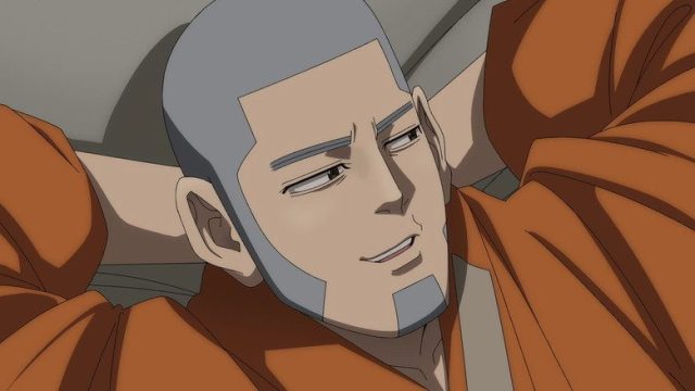 Golden Kamuy S05E04