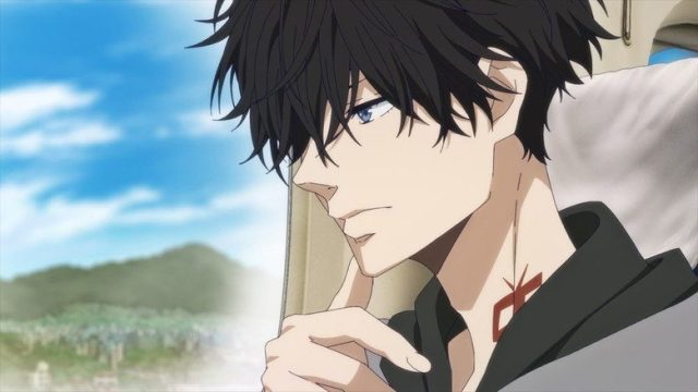 Ron Kamonohashi's Forbidden Deductions S01E11