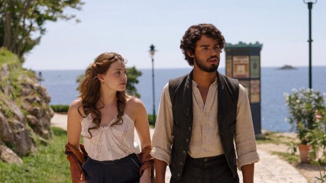 Las bucaneras S02E04