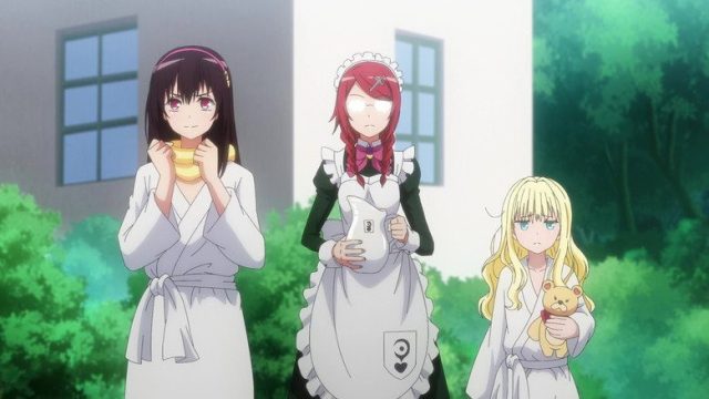 Hatena Illusion S01E07