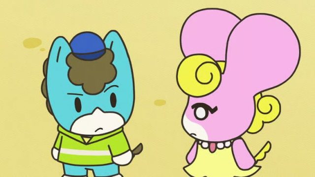 Gunma Chan S02E03