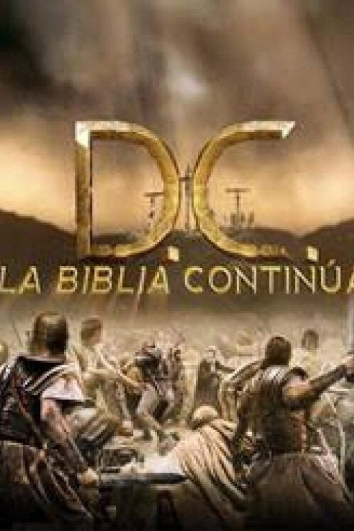 D.C.: La Biblia continúa Temporada 1