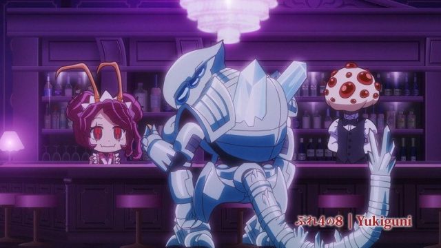 Overlord S00E50