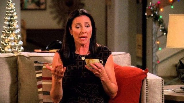Dos Hombres y Medio S09E12