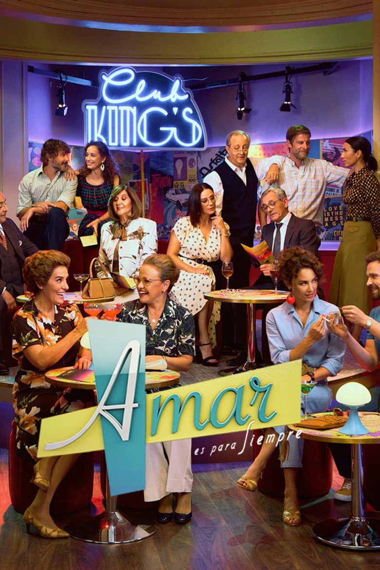 Amar es para siempre Temporada 10