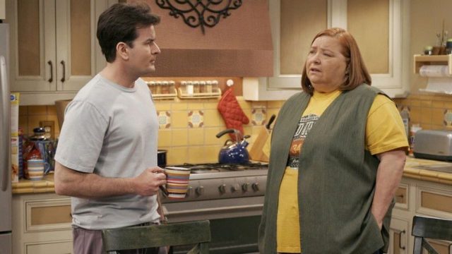 Dos Hombres y Medio S03E23