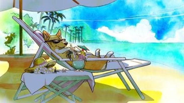Cowboy Bebop S00E03
