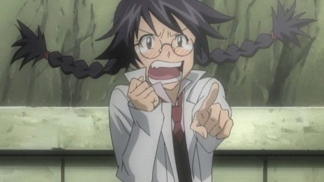 D.Gray-man S02E15