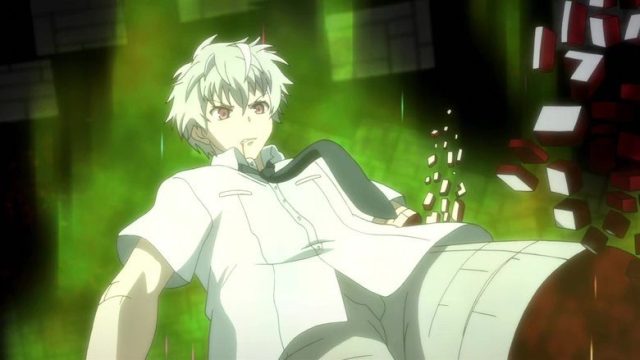 The Future Diary S01E22