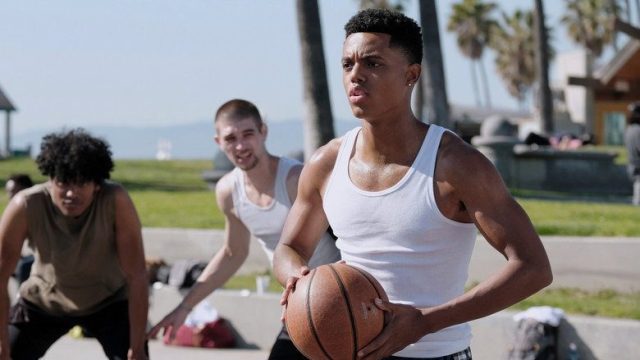 Bel-Air S02E10