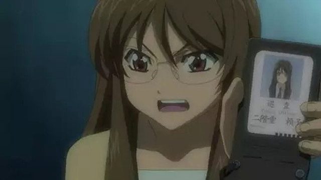 Estás Arrestado S03E09