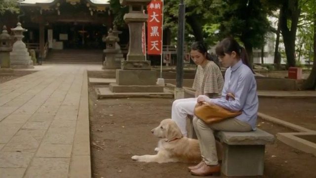 Mujer: Todo por mis hijos S01E11