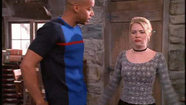 Sabrina, la bruja adolescente S02E25