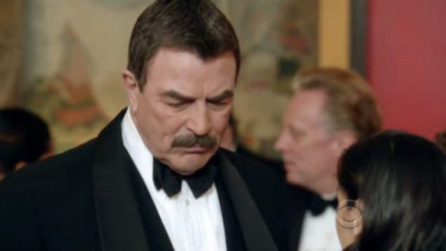 Sangre Azul S03E15