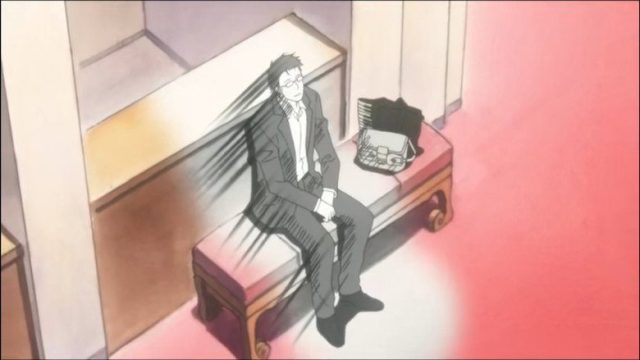 Nodame Cantabile S03E05