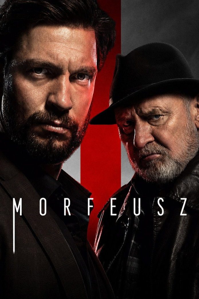 Morfeusz Temporada 1
