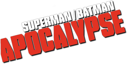 Superman/Batman: Apocalipsis