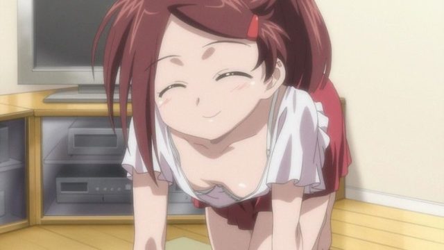 Kiss X Sis S00E02