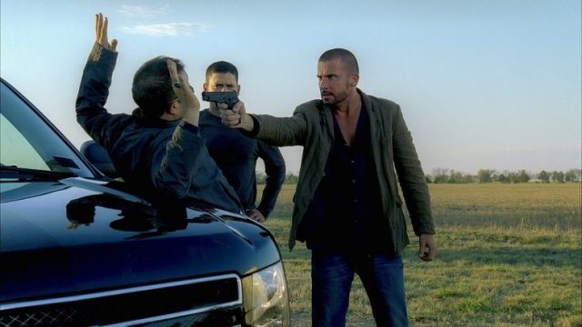 Prison Break S02E14