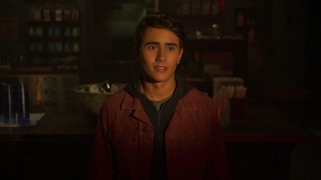 Love, Victor S01E03