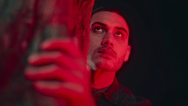 Oscuro deseo S01E14