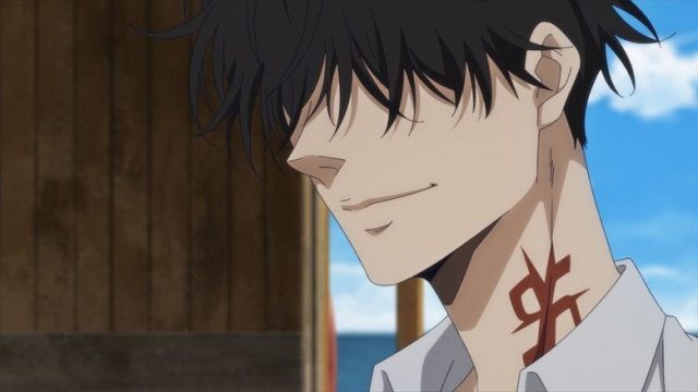 Ron Kamonohashi's Forbidden Deductions S01E18