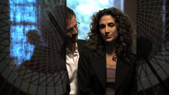 CSI: Nueva York S01E04