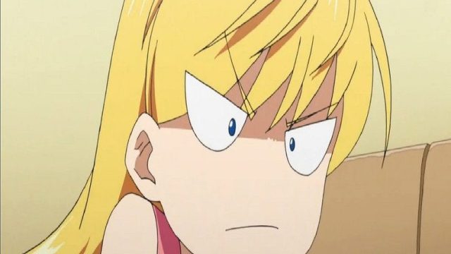 電波教師 S01E03
