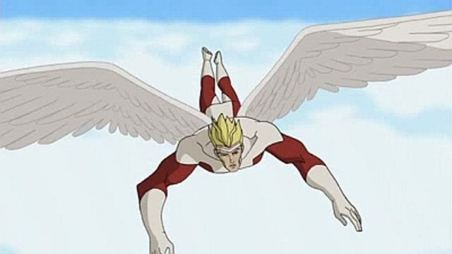 Wolverine y los X-Men S01E19
