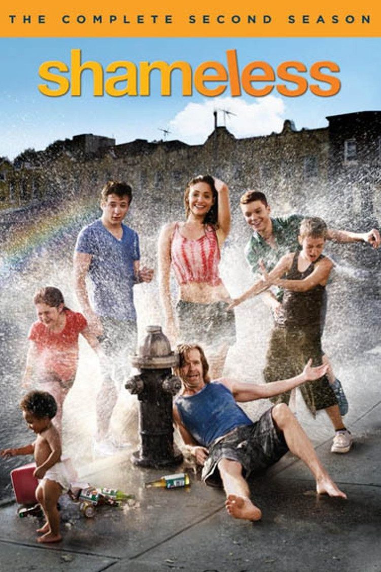 Shameless Temporada 2