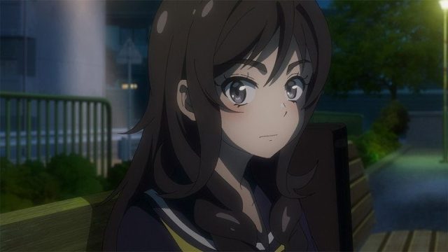 MAYONAKA PUNCH S01E04