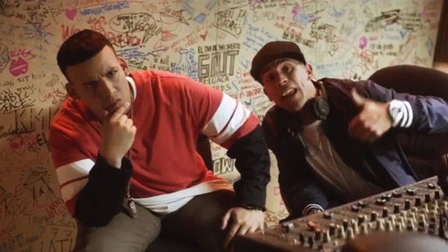 Nicky Jam: El Ganador S01E04