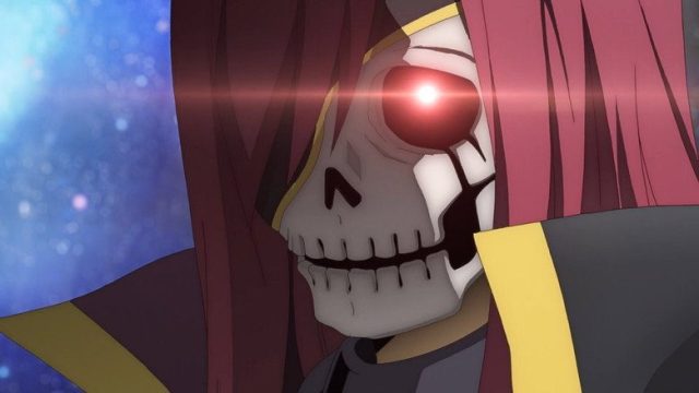 Edens Zero S01E07