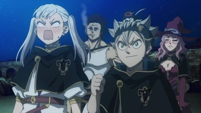 Black Clover S01E136