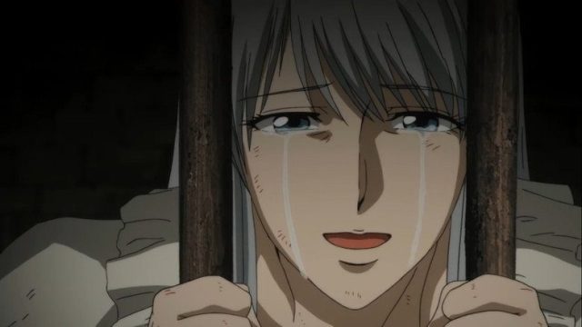 Karakuri Circus S01E10