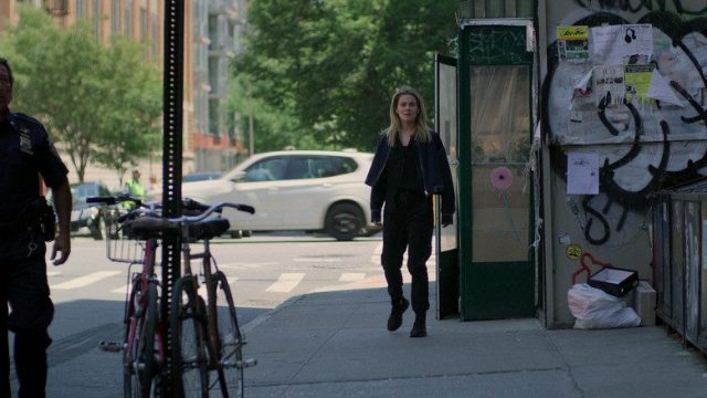Marvel - Jessica Jones S03E02
